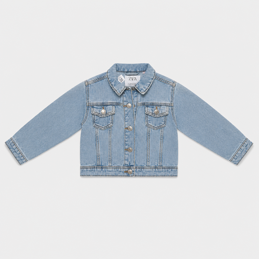 Giacca primavera - Bambino - 78 - 83 | 1 anno