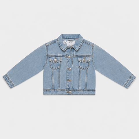 Giacca primavera - Bambino - 78 - 83 | 1 anno