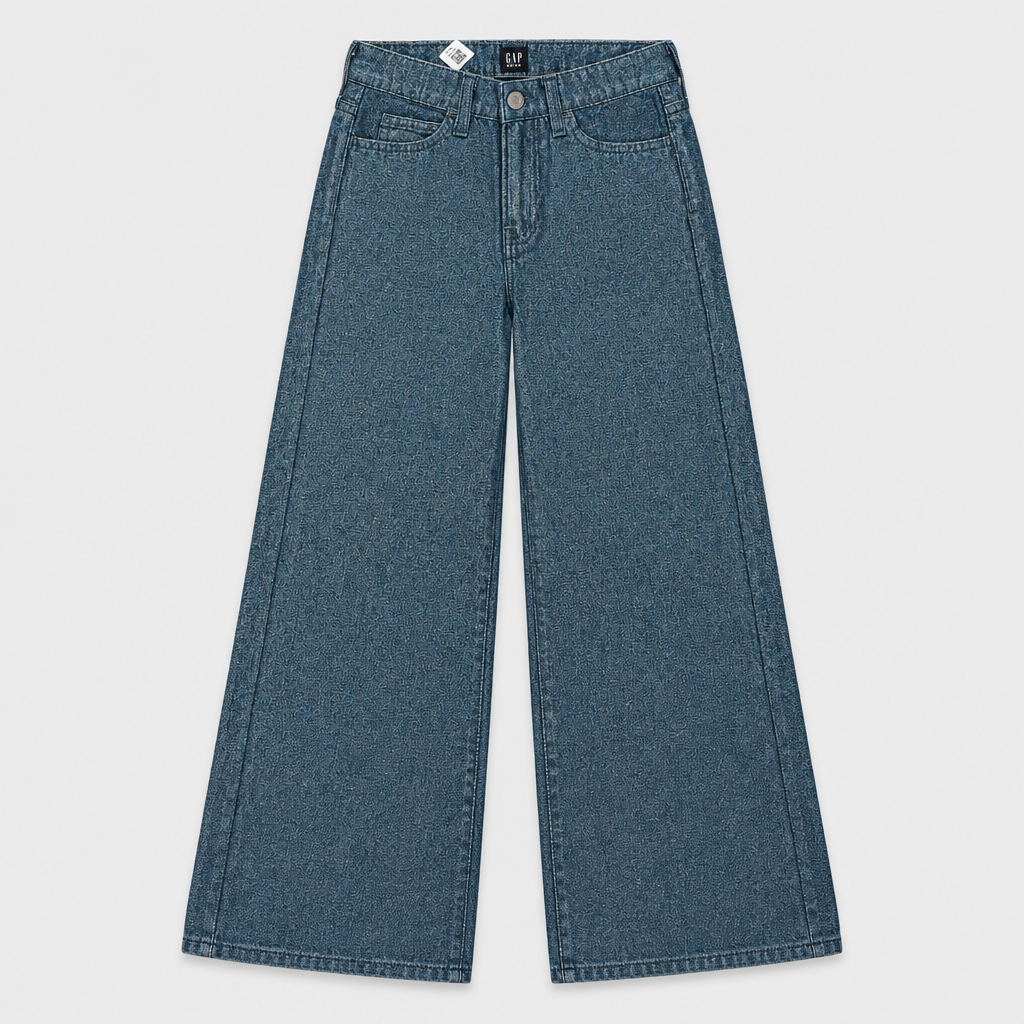 Jeans - Bambina - 126 - 131 | 8 anni