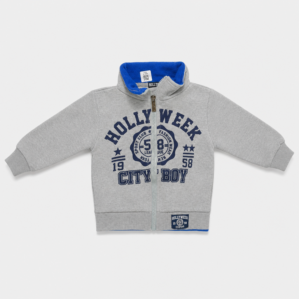 Felpa - Bambino - 72 - 77 | 9 mesi