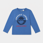 Maglietta maniche lunghe - Bambino - 108 - 113 | 5 anni