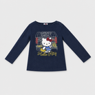 Maglietta maniche lunghe - Bambina - 102 - 107 | 4 anni