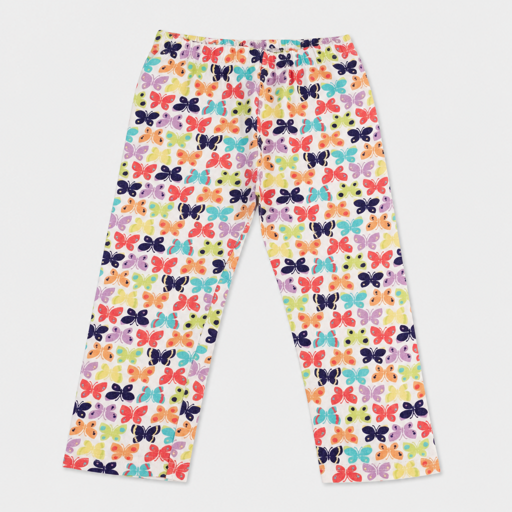Leggins - Bambina - 114 - 119 | 6 anni