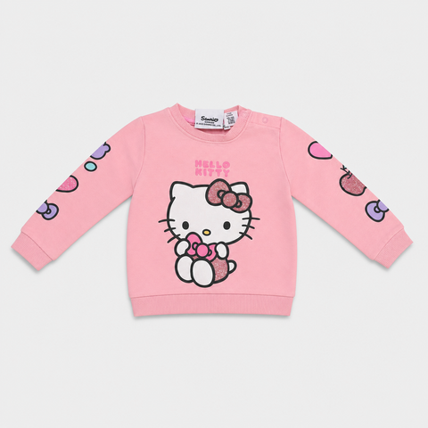 Felpa - Bambina - 78 - 83 | 1 anno