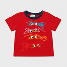 Maglietta maniche corte - Bambino - 66 - 71 | 6 mesi