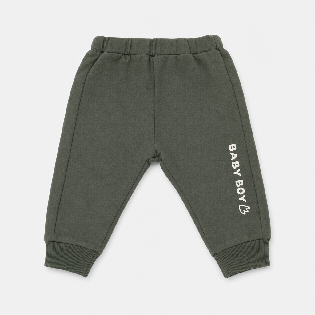 Pantaloni tuta - Bambino - 66 - 71 | 6 mesi