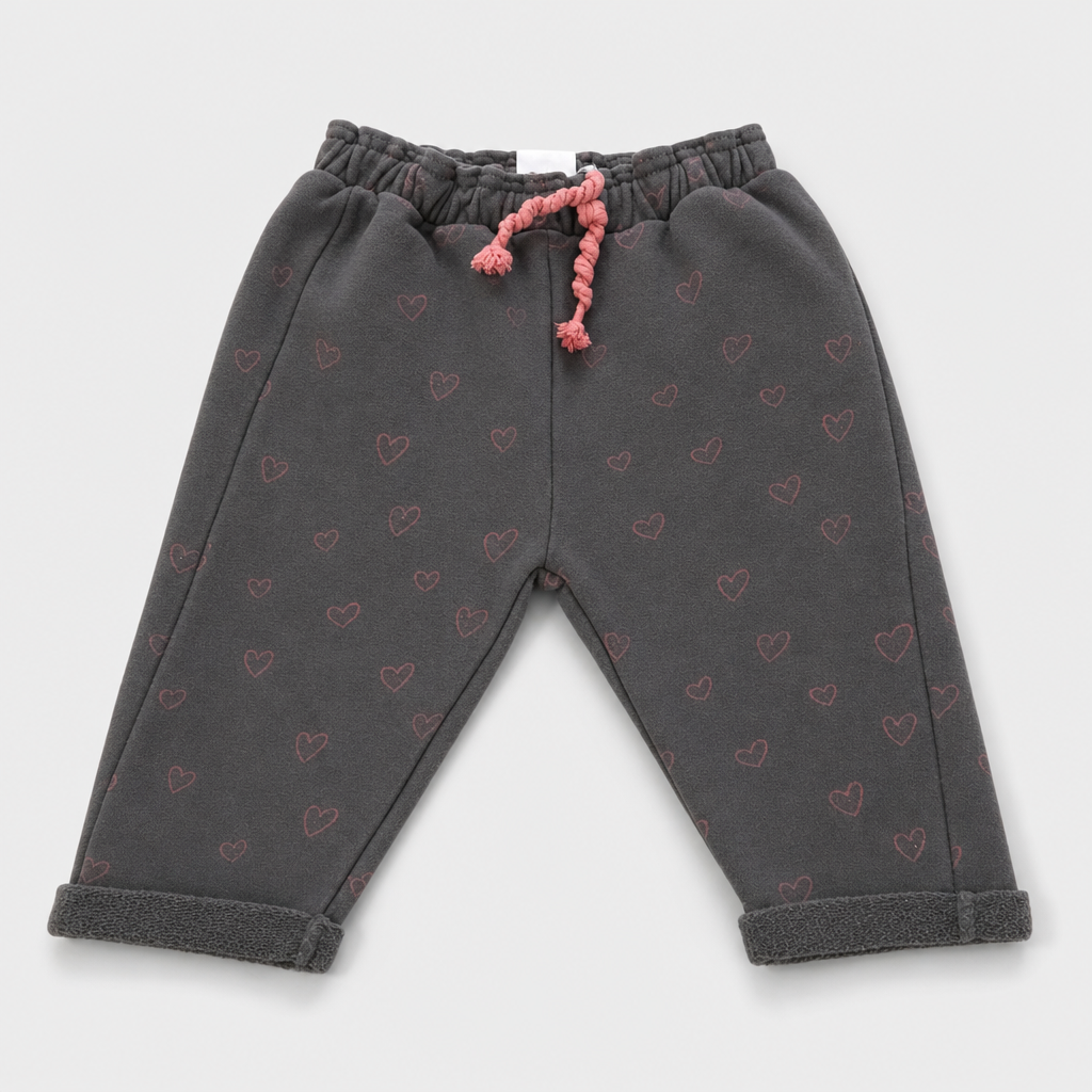 Pantaloni tuta - Bambina - 78 - 83 | 1 anno