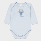 Body - Bambino - 66 - 71 | 6 mesi