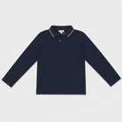 Polo maniche lunghe - Bambino - 96 - 101 | 3 anni