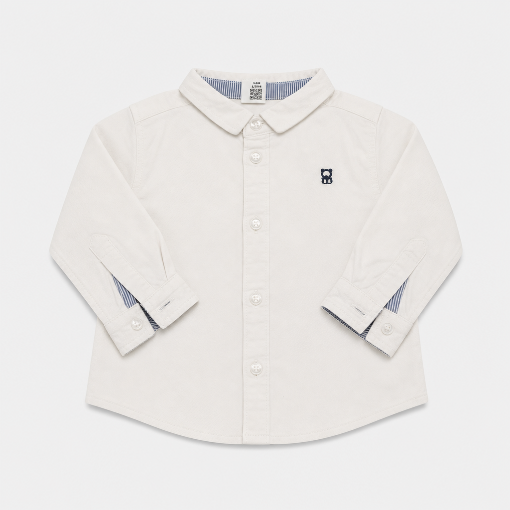 Camicia - Bambino - 66 - 71 | 6 mesi
