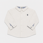 Camicia - Bambino - 66 - 71 | 6 mesi