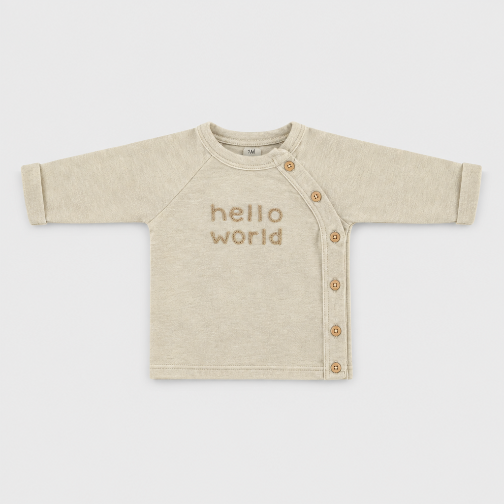 Body - Bambino - 60 - 65 | 3 mesi