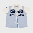 Camicia - Bambino - 84 - 89 | 18 mesi