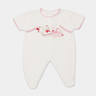 Tutine neonato - Bambina - 60 - 65 | 3 mesi