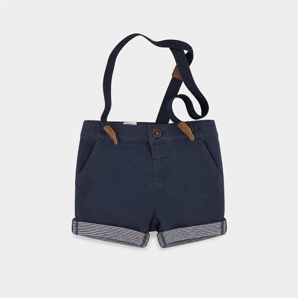 Salopette - Bambino - 66 - 71 | 6 mesi