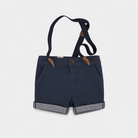 Salopette - Bambino - 66 - 71 | 6 mesi