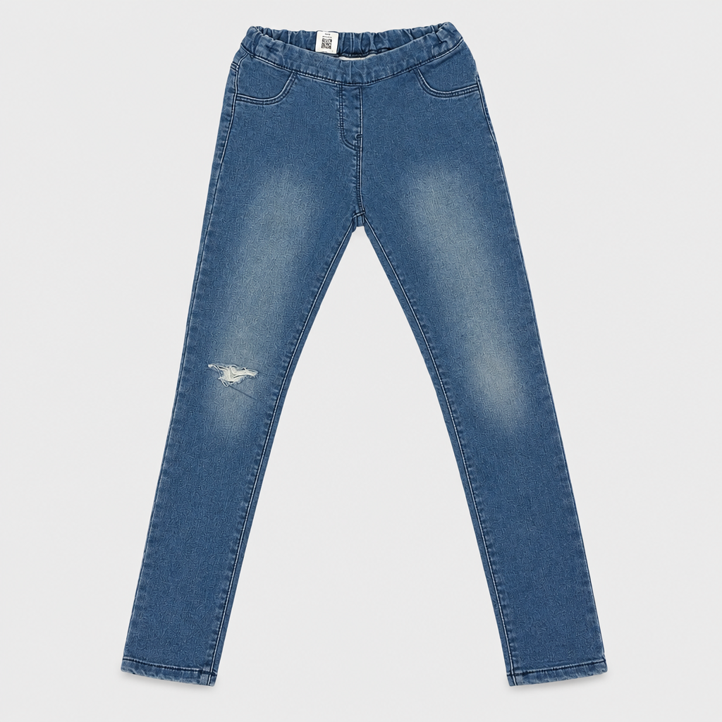 Jeans - Bambino - 120 - 125 | 7 anni
