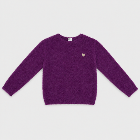 Maglione - Bambina - 102 - 107 | 4 anni