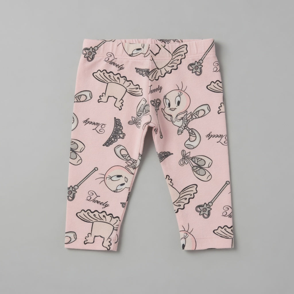 Leggins - Bambina - 50 - 59 < 3 mesi