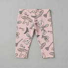 Leggins - Bambina - 50 - 59 < 3 mesi