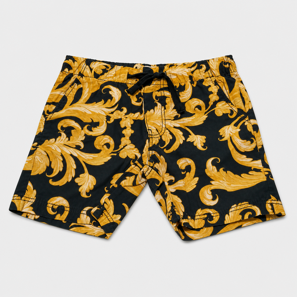 Pantaloncini corti - Bambino - 102 - 107 | 4 anni
