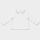 Maglietta maniche lunghe - Bambino - 60 - 65 | 3 mesi