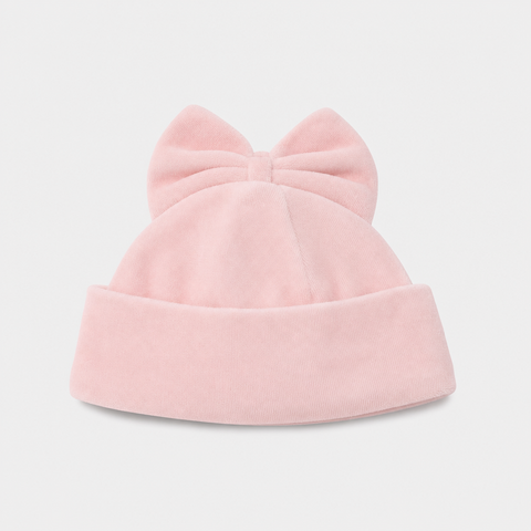 Cappellino - Bambina - 50 - 59 < 3 mesi