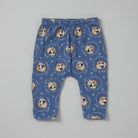 Pantaloni tuta - Bambino - 72 - 77 | 9 mesi