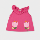 Canottiera - Bambina - 60 - 65 | 3 mesi