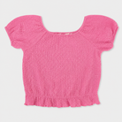 Maglietta maniche corte - Bambina - 132 - 137 | 9 anni