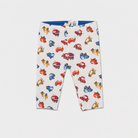 Leggins - Bambina - 50 - 59 < 3 mesi