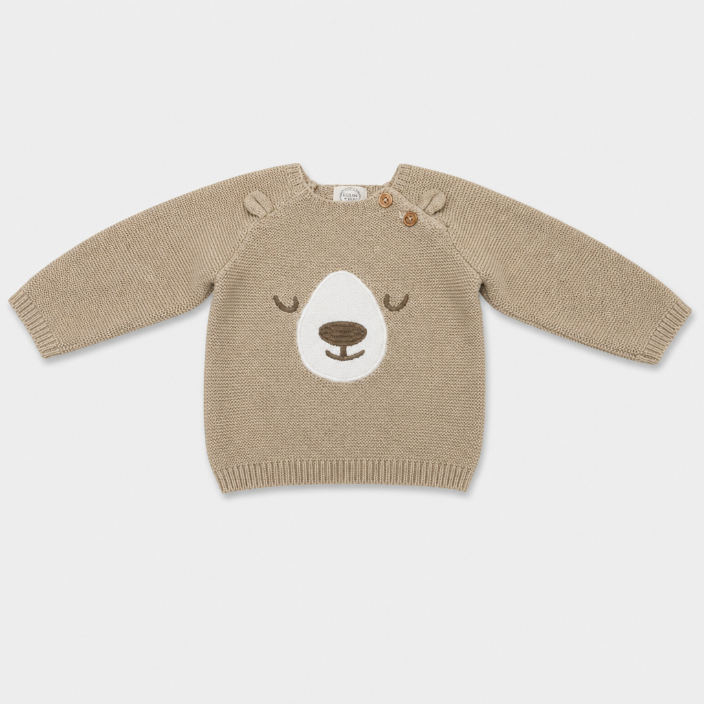 Maglioncino - Bambino - 72 - 77 | 9 mesi