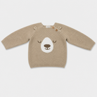 Maglioncino - Bambino - 72 - 77 | 9 mesi