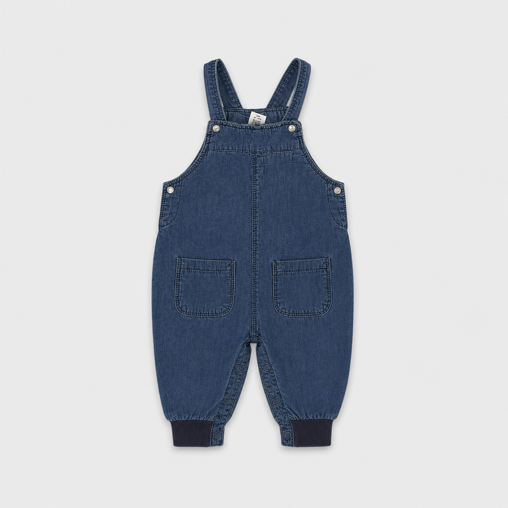 Salopette - Bambino - 66 - 71 | 6 mesi