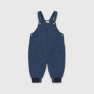 Salopette - Bambino - 66 - 71 | 6 mesi