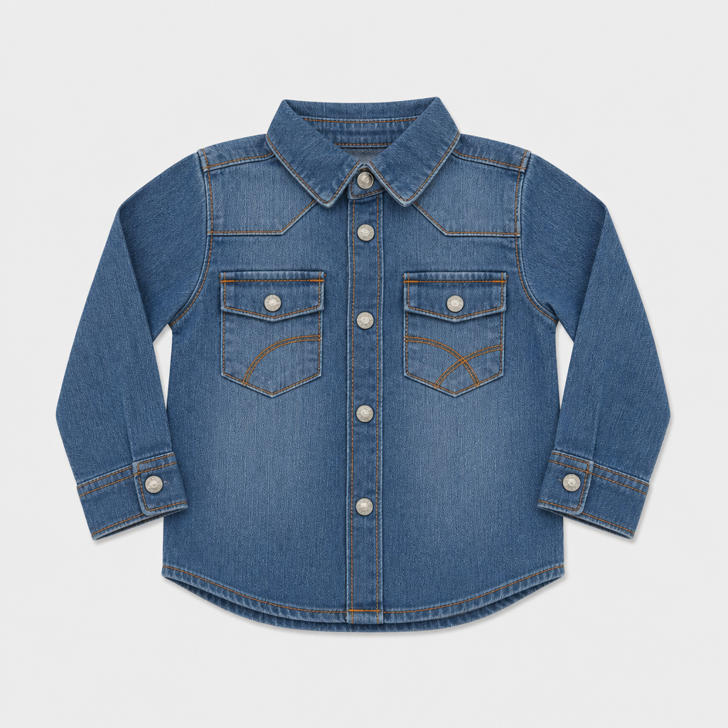 Camicia - Bambino - 114 - 119 | 6 anni