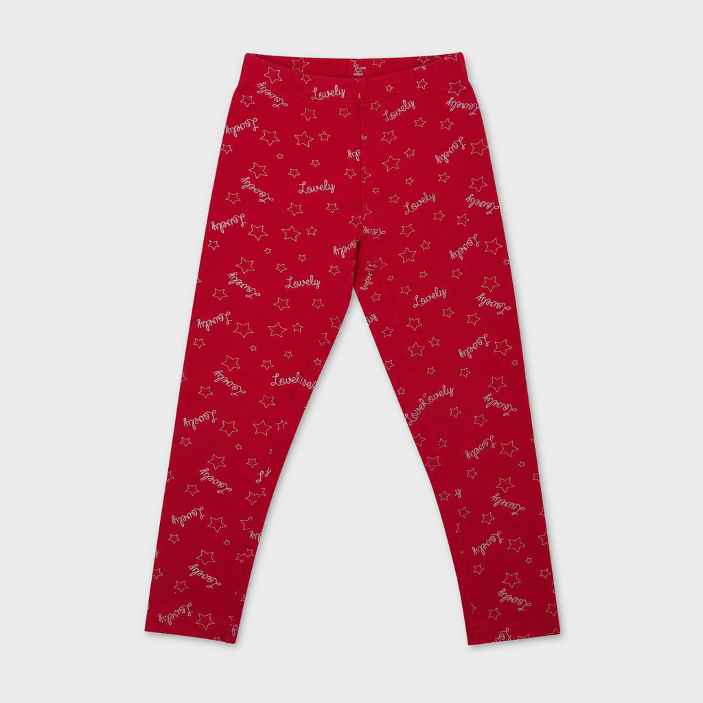 Leggins - Bambina - 108 - 113 | 5 anni
