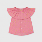 Camicia - Bambina - 96 - 101 | 3 anni