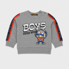 Felpa - Bambino - 60 - 65 | 3 mesi