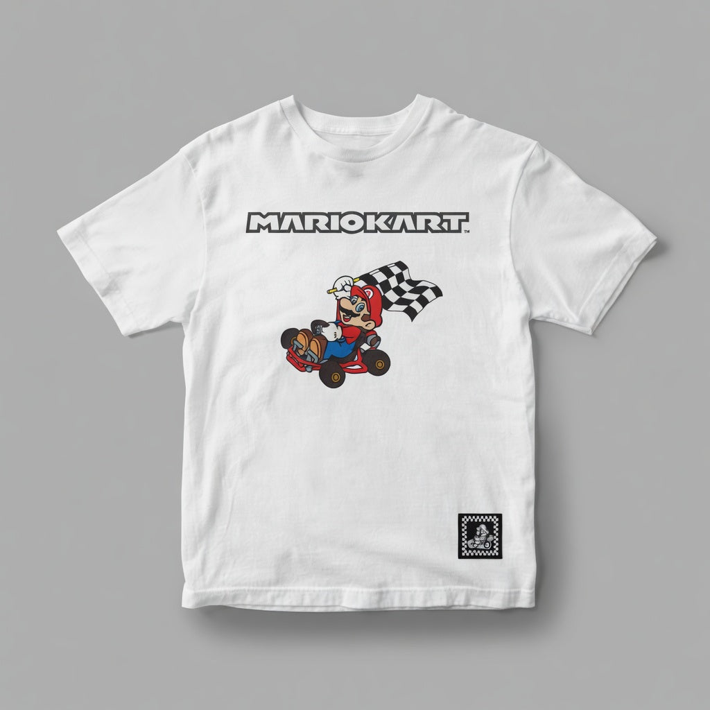 Maglietta maniche corte - Bambino - 138 - 143 | 10 anni