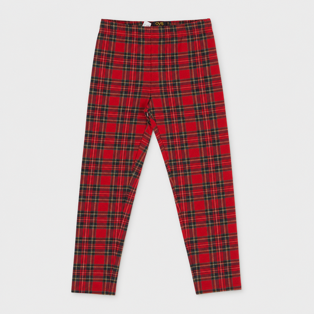 Leggins - Bambina - 120 - 125 | 7 anni