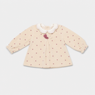 Maglietta maniche lunghe - Bambina - 60 - 65 | 3 mesi