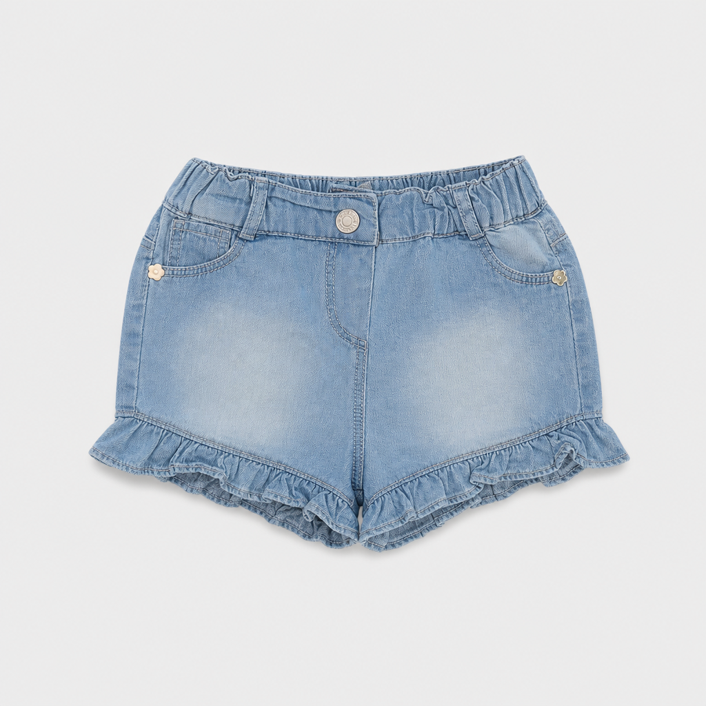 Pantaloncini corti - Bambina - 84 - 89 | 18 mesi
