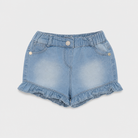 Pantaloncini corti - Bambina - 84 - 89 | 18 mesi