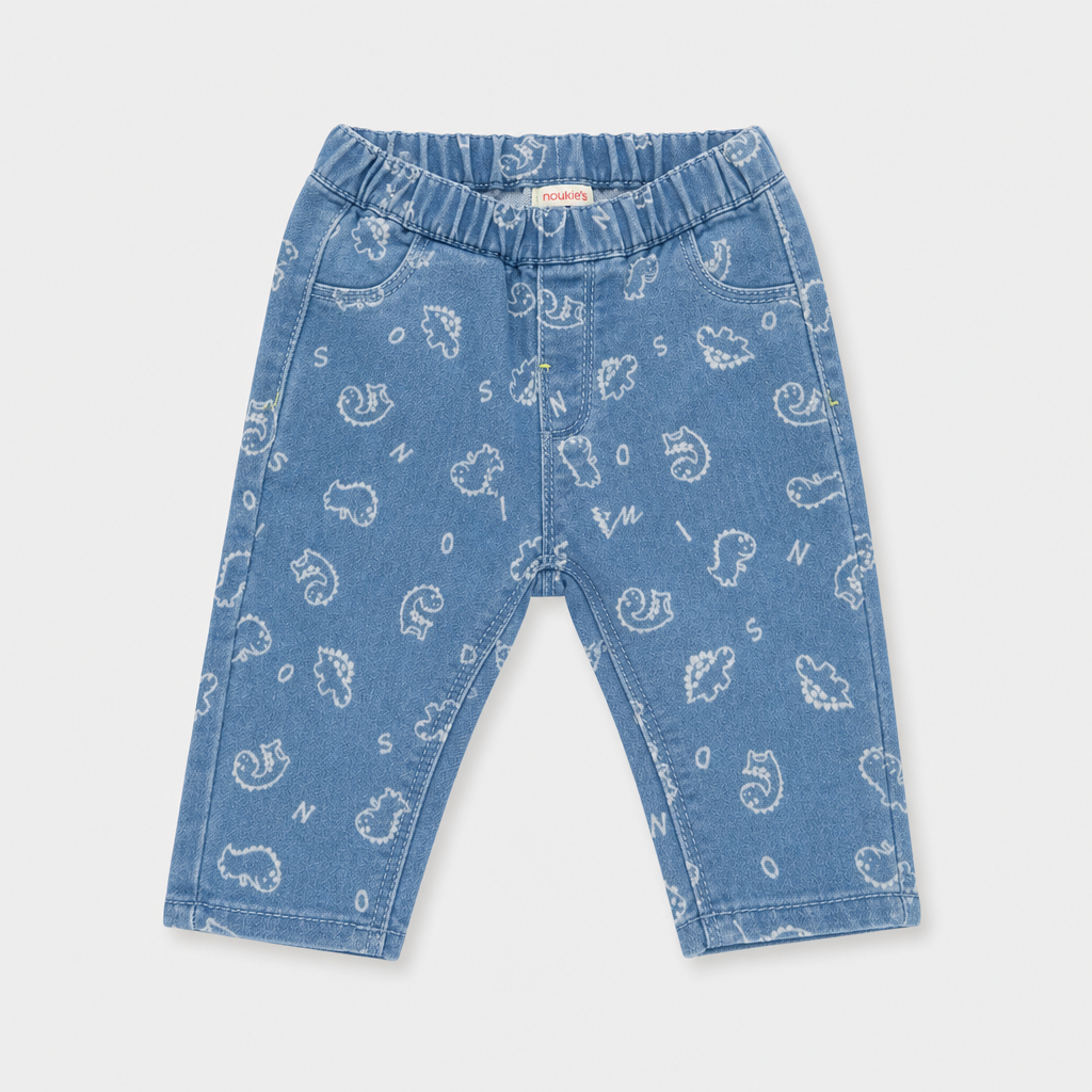Jeans - Bambino - 60 - 65 | 3 mesi