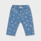Jeans - Bambino - 60 - 65 | 3 mesi