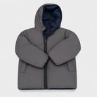Giacca invernale pesante - Bambino - 102 - 107 | 4 anni