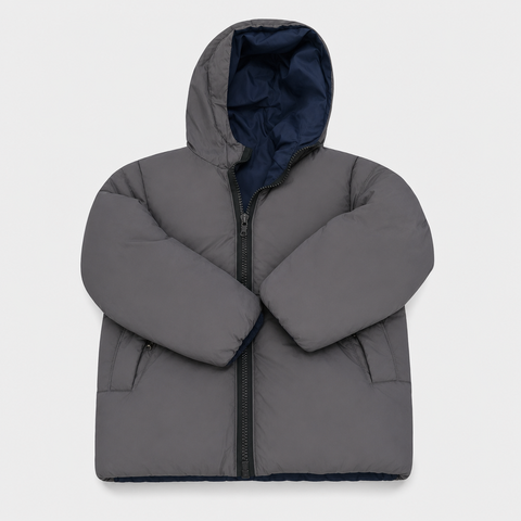 Giacca invernale pesante - Bambino - 102 - 107 | 4 anni