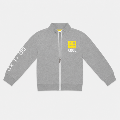 Felpa - Bambino - 114 - 119 | 6 anni