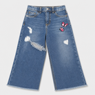Jeans - Bambina - 114 - 119 | 6 anni
